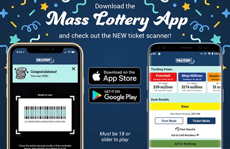 ‎MA Lottery on the App Store.
